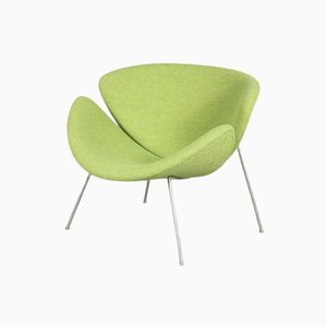 Orange Slice Chair by Pierre Paulin for Artifort, Netherlands, 1960s