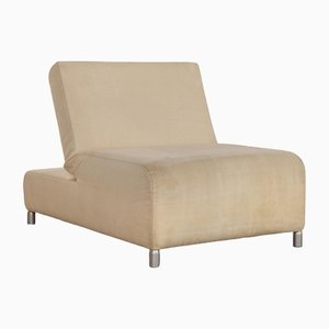 Cream Fabric Armchair from COR