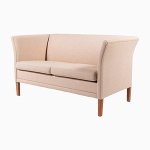 2-Sitzer Sofa von Nielaus, Dänemark