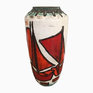 Floor Vase from Europ Keramik