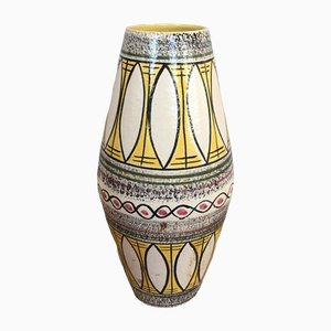 Mid-Century Floor Vase, 1960s