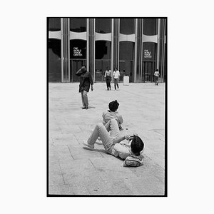 Claude Vesco, World Trade Center New York, 1980, Photography