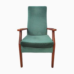 Green Model 928/9 High Back Armchair from Parker Knoll