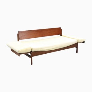 Mid-Century Swedish Daybed from Royal Board