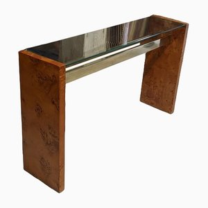 Console Table from Fratelli Orsenigo