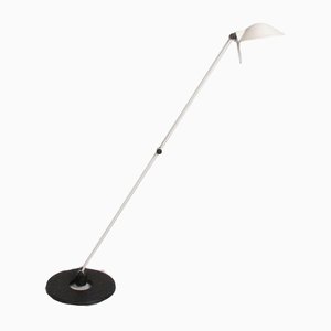 Minimalist Table Lamp, 1980s