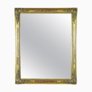 French Biedermeier Mirror, 1820s