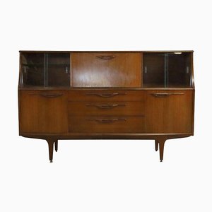 Buffet Westhope Vintage en Placage