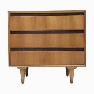 Vintage Rowley Chest of Drawers