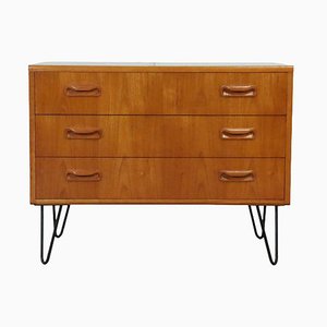 Oakworth Chest of Drawers from G-Plan