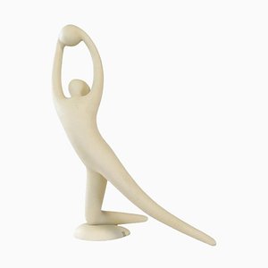Figurine en Céramique, Italie