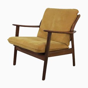 Vintage Easy Chair from De Ster