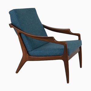 Bloemberg Lounge Chair in Teak