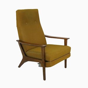 Jesenwang Lounge Chair in Fabric