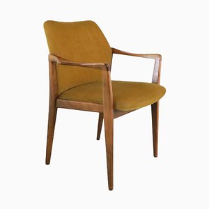Hohenfels Armchair in Wood