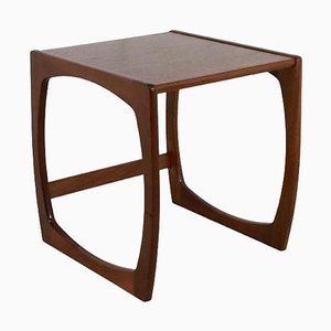 Vintage English Side Table from G-Plan