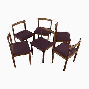 Ofterschwang Dining Room Chairs, Set of 6