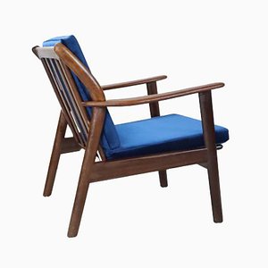 Fauteuil Olland de De Ster Gelderland