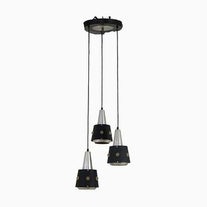 Hanging Lamp in Metal from Cascade