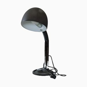 Lámpara de mesa vintage de Egon Hillebrand