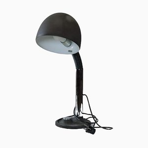 Lampe de Bureau Vintage par Egon Hillebrand