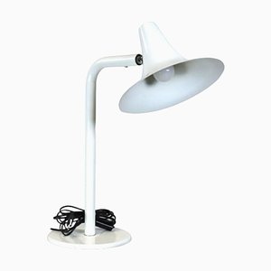 Lampe de Bureau avec Chapeau de Sorcière