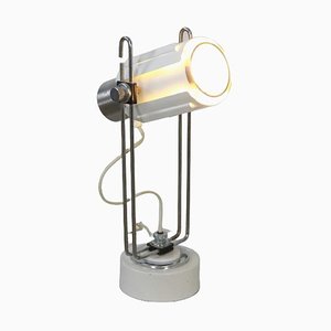 Gewande Desk Lamp in Metal