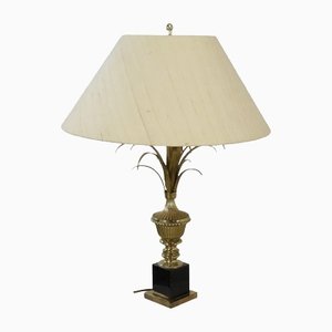 Boulanger Table Lamp in Brass