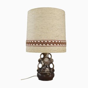 Grimu Table Lamp in Ceramic