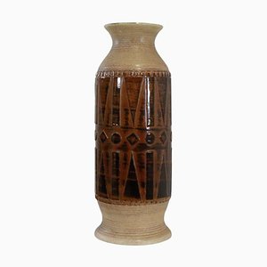 Vase de Alfred Klein Keramik, Allemagne de l'Ouest