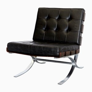 Fauteuil Mid-Century de Fröscher