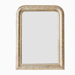 French Louis Philippe Mirror, 1800s
