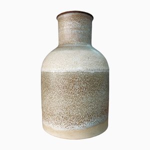 Ceramic Vase by Nanni Valentini for Ceramica Arcore, Italy, 1960s