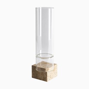 Sign Vase I by Giorgio Bonaguro for Design M