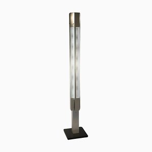 Small Column Lamp by Serge Mouille