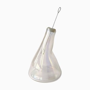 The Good Silverware Glasflasche N.05 von Scattered Disc Objects