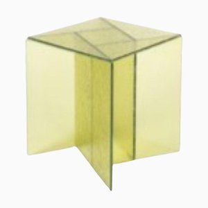 Small Aspa Side Table by Pulpo