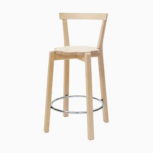 Natural Blossom Bar Chair by Storängen Design