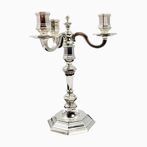 20th Century Candleholder from House of Christofle