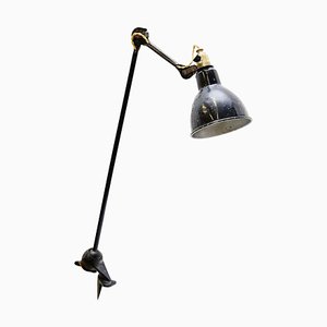 Lampada da tavolo Lampe Gras nr. 201 di Bernard-Albin Gras, anni '30