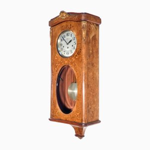 Junghans Wall Pendulum with Westminster Chime