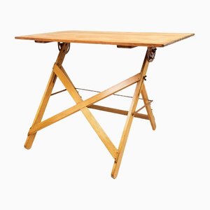 Vintage Desk from Architects Draughtsman