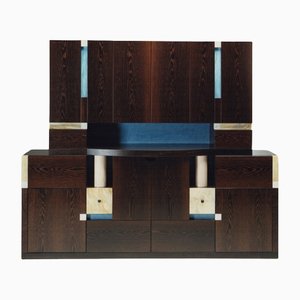 MEGARON Sideboard by Ferdinando Meccani for Meccani Design