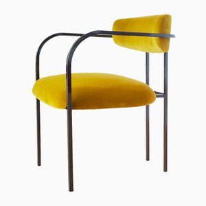 Rebecca Dining Chair by Biosofa