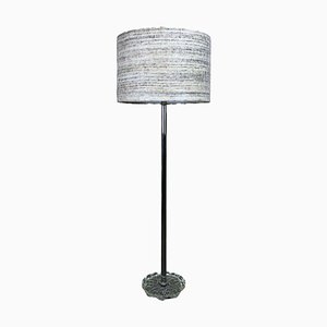 Lampadaire Space Age Mid-Century de Temde