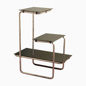 Model B136 Etagere or Flower Stand by A. Guyot for Thonet, 1930/31