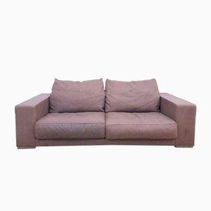 Budapest Sofa by Paola Navone for Baxter, Italy
