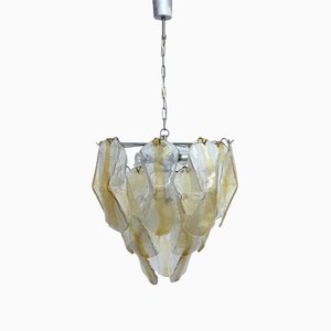 Murano Glass Pendant Lamp, 1960s / 70s
