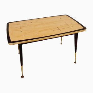 Vintage Extendable Dining Table, 1950s