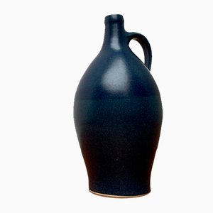 Pichet Vintage en Céramique par Pino Horst Pint pour Satemin Pottery, Allemagne